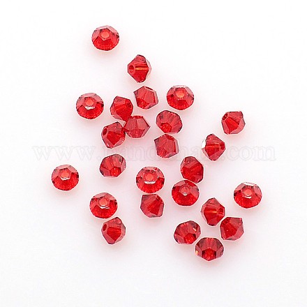 Austrian Crystal Beads 5301-3mm227-1