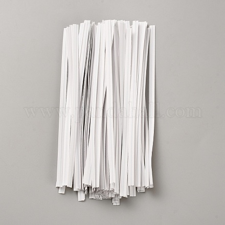 100 Stück Papierdrahtbinder&nbsp;FIND-WH20012-77B-1