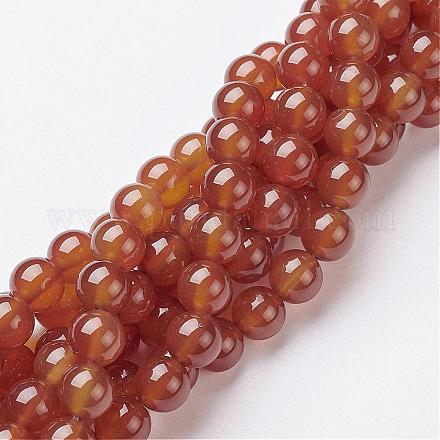 Gemstone Beads Strands X-GSR060-1