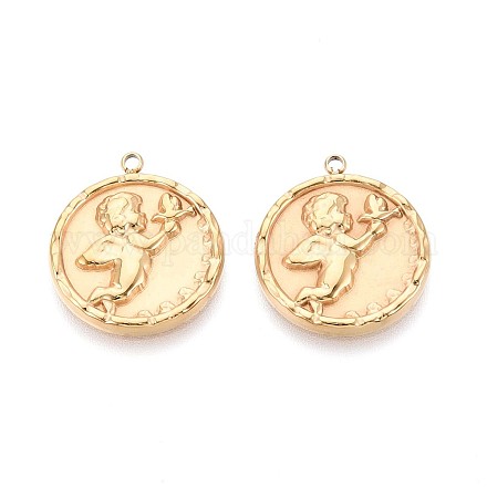 Подвески из нержавеющей стали 304 STAS-N109-191G-1