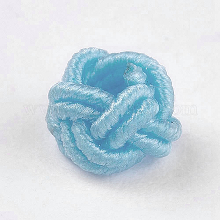 Polyestergewebe beads WOVE-K001-A06-1