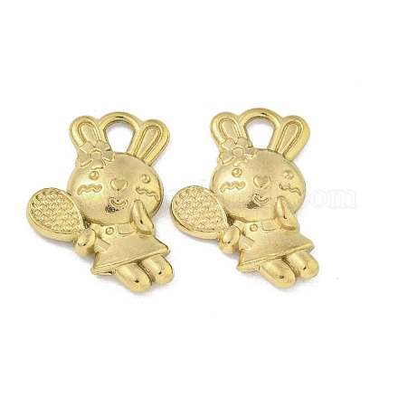 Ионное покрытие (ip) подвески из нержавеющей стали 304 STAS-I307-545G-1