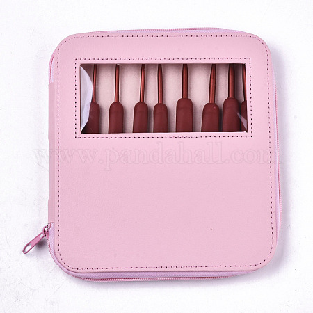 Wholesale Aluminum Diverse Size Crochet Hooks Set 