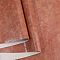 PU Leather Fabric, for DIY Craft Making, Dark Salmon, 400x1370x0.8mm