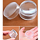 Tête de silicone nail art seal MRMJ-E005-04-2