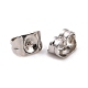 Stainless Steel Friction Ear Nuts STAS-E019-1A-1