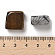 20 styles de pépites de collections de pierres précieuses naturelles mélangées DIY-B068-01A-4