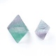 Natural Fluorite Beads G-I221-03-2