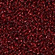 12/0 Glass Seed Beads SEED-A005-2mm-25B-2