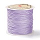 50 Yards Nylon Chinese Knot Cord NWIR-C003-01A-26-1
