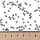 TOHO Round Seed Beads X-SEED-TR08-0166CF-4