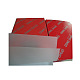 Papier calque naturel papier vélin translucide DRAW-PW0001-334A-4