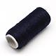 402 Polyester Sewing Thread Cords for Cloth or DIY Craft OCOR-R027-39-1