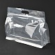 Transparent Plastic Zip Lock Bag OPP-L003-02B-1