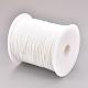 1/8 inch Round Nylon Elastic Band for Mouth Cover Ear Loop OCOR-E023-05A-3