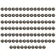 Charms aus vergoldeter Emaille-Legierung ENAM-SZ0001-26B-D-1
