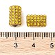 Ионное покрытие (IP) шарики из нержавеющей стали 304 STAS-NH0001-02G-03-2