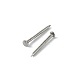 Iron Flat Head Pins IFIN-WH0051-87D-4