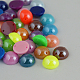 Taiwan links acrilico  perla imitato ACRT-M010-12mm-M-1