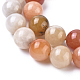 Natürliche Jade Perlen Stränge G-L538-034-10mm-2