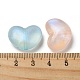 Nbeads perles acryliques transparentes OACR-NB0001-36-3