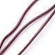 Cowhide Leather Cord X-LC-1MM-02-1