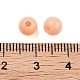 Kunststoff-Perlen&nbsp;MACR-S378-01O-3