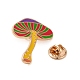 Эмалевые булавки JEWB-H023-03KCG-03-3