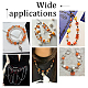 PandaHall Elite Halloween Theme DIY Jewelry Making Findings Kits DIY-PH0013-51-6