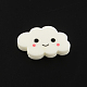 Cute Resin Cabochons CRES-S297-025-1