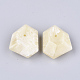 Perles acryliques X-OACR-T011-167E-2