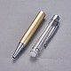 Bolígrafos creativos de tubo vacío AJEW-L076-A36-3