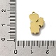 Ионное покрытие (ip) 304 нержавеющая сталь ручная полировка подвески STAS-M059-05G-03-3