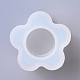 Diy brush pot moldes de silicona DIY-G010-53-3