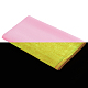 Superweiche Polyester-Fusselstoffe&nbsp;DIY-WH0558-27A-1