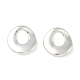 Messing Verbinderring&nbsp;KK-CBAA630-01S-1