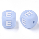 Food Grade Eco-Friendly Silicone Beads SIL-R011-10mm-02E-1