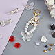 Arricraft 9 styles de fabrication de bijoux à bricoler soi-même DIY-AR0003-24-5