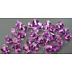 Abalorios de cristal checas 302_4mm204-3