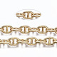 Brass Mariner Link Chains CHC-S009-010CK-4