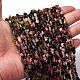 Натуральный турмалин бисер нитей G-I389-A13-1