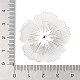 Шапочки и конусы для бусин KK-Z058-19P-01-3