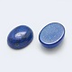 Lapis naturali cabochons Lazuli G-G759-Z19-2