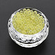 DIY Nail Art Decoration Mini Glass Beads MRMJ-N028-001B-A09-3