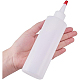 Kunststoff-Kleber-Flaschen DIY-BC0009-07-4
