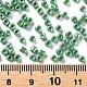 8/0 Glass Seed Beads SEED-US0003-3mm-127-3