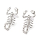 Lega orecchini&nbsp;EJEW-U002-06S-1