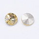 Diamante de imitación de la punta de cristal RGLA-D001-6mm-M-2