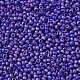 Cuentas de semillas redondas toho X-SEED-TR11-0408F-2