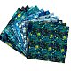 12 лист 12 стиля бумажных подушечек для скрапбукинга DIY-C079-01K-3
